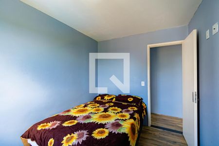 Quarto 1 de apartamento para alugar com 2 quartos, 48m² em Igara, Canoas