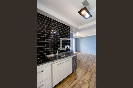 Apartamento para alugar com 48m², 2 quartos e 1 vaga Apartamento para alugar com 48m², 2 quartos e 1 vagaCozinha