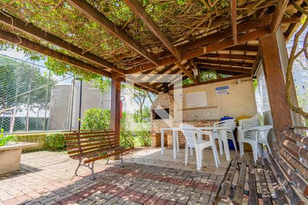 Apartamento para alugar com 48m², 2 quartos e 1 vaga Apartamento para alugar com 48m², 2 quartos e 1 vagaÁrea comum