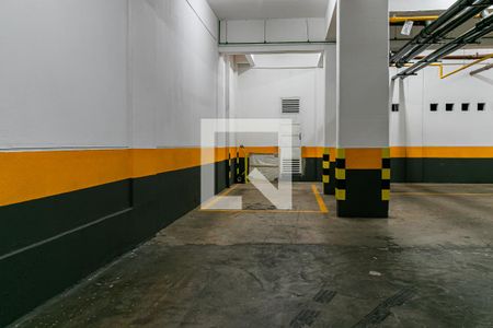 Apartamento para alugar com 39m², 1 quarto e 1 vagaÁrea comum 