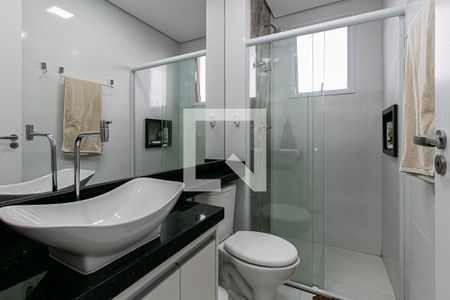 Apartamento para alugar com 39m², 1 quarto e 1 vagaBanheiro