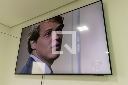 Quarto de apartamento para alugar com 1 quarto, 39m² em Chácara Seis de Outubro, São Paulo