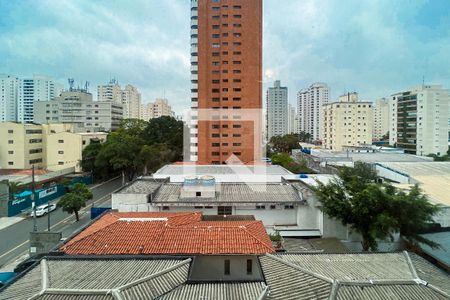 Vídeo  de apartamento à venda com 2 quartos, 52m² em Vila Uberabinha, São Paulo