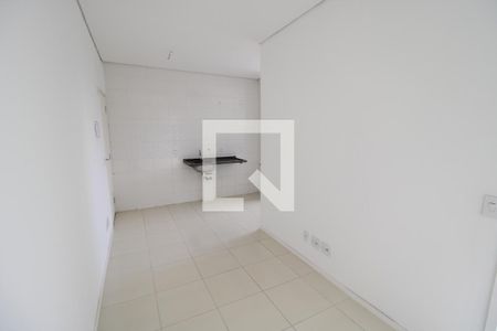 Sala de apartamento para alugar com 1 quarto, 32m² em Parque Anhanguera, São Paulo