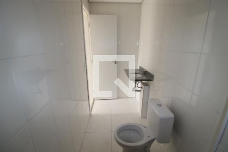 Apartamento para alugar com 32m², 1 quarto e sem vagaBanheiro