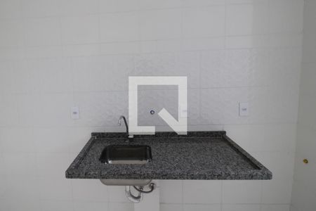 Apartamento para alugar com 32m², 1 quarto e sem vagaCozinha