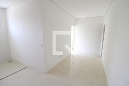 Sala de apartamento para alugar com 1 quarto, 32m² em Parque Anhanguera, São Paulo
