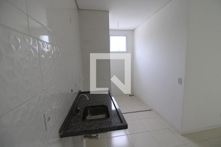 Apartamento para alugar com 32m², 1 quarto e sem vagaCozinha