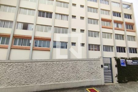 Apartamento para alugar com 32m², 1 quarto e sem vagaFachada