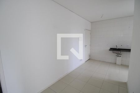 Sala de apartamento para alugar com 1 quarto, 32m² em Parque Anhanguera, São Paulo