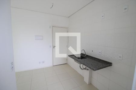 Apartamento para alugar com 32m², 1 quarto e sem vagaCozinha