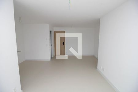 Saleta de apartamento para alugar com 3 quartos, 100m² em Botafogo, Rio de Janeiro