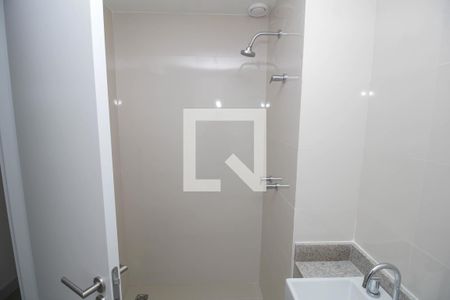Apartamento para alugar com 100m², 3 quartos e 2 vagas Apartamento para alugar com 100m², 3 quartos e 2 vagasBanheiro Social