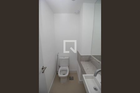 Apartamento para alugar com 100m², 3 quartos e 2 vagas Apartamento para alugar com 100m², 3 quartos e 2 vagasLavabo