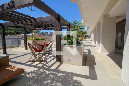 Apartamento para alugar com 100m², 3 quartos e 2 vagas Apartamento para alugar com 100m², 3 quartos e 2 vagasÁrea comum