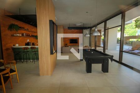 Apartamento para alugar com 100m², 3 quartos e 2 vagas Apartamento para alugar com 100m², 3 quartos e 2 vagasLazer Adulto