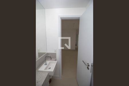 Apartamento para alugar com 100m², 3 quartos e 2 vagas Apartamento para alugar com 100m², 3 quartos e 2 vagasLavabo
