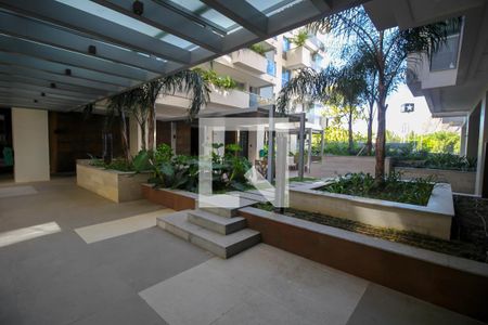 Apartamento para alugar com 100m², 3 quartos e 2 vagas Apartamento para alugar com 100m², 3 quartos e 2 vagasÁrea comum
