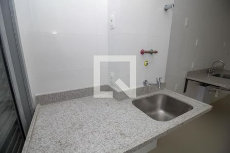 Apartamento para alugar com 100m², 3 quartos e 2 vagas Apartamento para alugar com 100m², 3 quartos e 2 vagasÁrea de Serviço