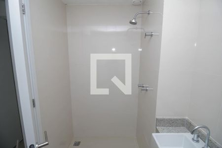 Apartamento para alugar com 100m², 3 quartos e 2 vagas Apartamento para alugar com 100m², 3 quartos e 2 vagasBanheiro da Suíte