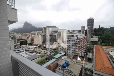 Apartamento para alugar com 100m², 3 quartos e 2 vagas Apartamento para alugar com 100m², 3 quartos e 2 vagasVista do Quarto 3