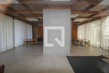 Apartamento para alugar com 100m², 3 quartos e 2 vagas Apartamento para alugar com 100m², 3 quartos e 2 vagasÁrea comum - Salão de festas