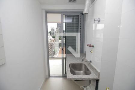Apartamento para alugar com 100m², 3 quartos e 2 vagas Apartamento para alugar com 100m², 3 quartos e 2 vagasÁrea de Serviço