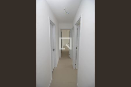 Apartamento para alugar com 100m², 3 quartos e 2 vagas Apartamento para alugar com 100m², 3 quartos e 2 vagasCorredor