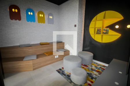 Apartamento para alugar com 100m², 3 quartos e 2 vagas Apartamento para alugar com 100m², 3 quartos e 2 vagasSala Games
