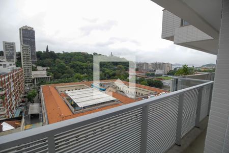 Apartamento para alugar com 100m², 3 quartos e 2 vagas Apartamento para alugar com 100m², 3 quartos e 2 vagasVista do Quarto 3