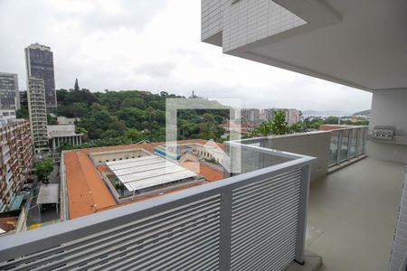 Apartamento para alugar com 100m², 3 quartos e 2 vagas Apartamento para alugar com 100m², 3 quartos e 2 vagasVista do Quarto 2