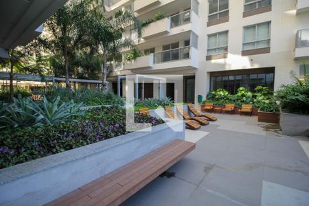 Apartamento para alugar com 100m², 3 quartos e 2 vagas Apartamento para alugar com 100m², 3 quartos e 2 vagasÁrea comum