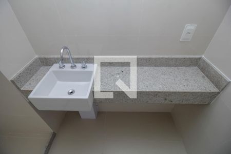 Apartamento para alugar com 100m², 3 quartos e 2 vagas Apartamento para alugar com 100m², 3 quartos e 2 vagasBanheiro da Suíte