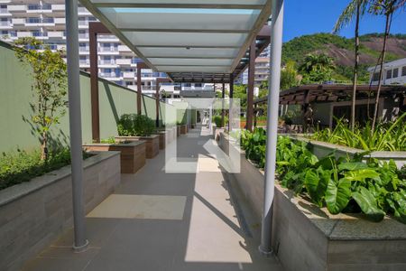 Apartamento para alugar com 100m², 3 quartos e 2 vagas Apartamento para alugar com 100m², 3 quartos e 2 vagasÁrea comum