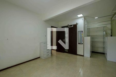 Suíte de casa de condomínio à venda com 2 quartos, 150m² em Vargem Grande, Rio de Janeiro