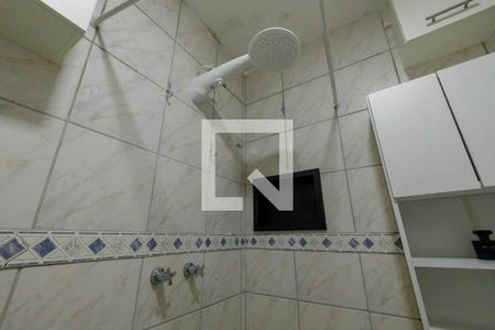 Banheiro Suíte de casa de condomínio à venda com 2 quartos, 150m² em Vargem Grande, Rio de Janeiro