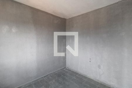 Sala/Cozinha de casa para alugar com 1 quarto, 20m² em Parque Boturussu, São Paulo