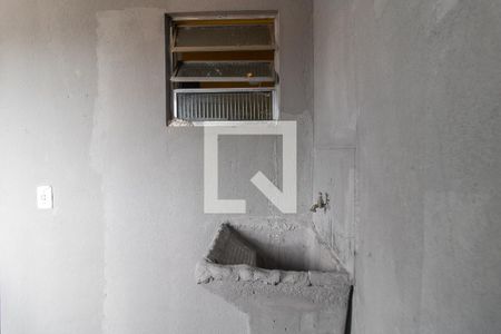 Casa para alugar com 20m², 1 quarto e sem vagaÁrea de Serviço