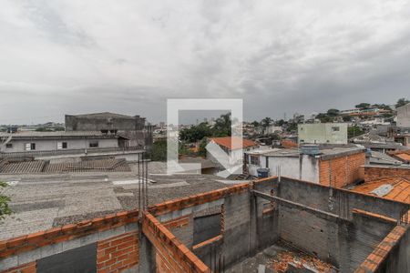 Casa para alugar com 20m², 1 quarto e sem vagaVista da Área de Serviço