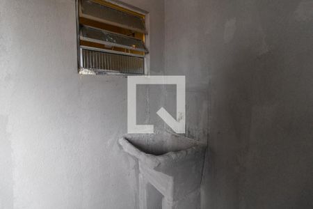 Casa para alugar com 20m², 1 quarto e sem vagaÁrea de Serviço