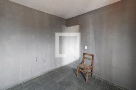 Sala/Cozinha de casa para alugar com 1 quarto, 20m² em Parque Boturussu, São Paulo