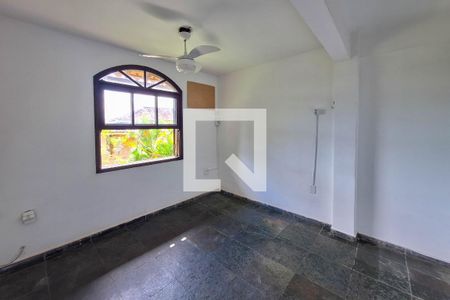 Quarto 1 de casa de condomínio para alugar com 3 quartos, 130m² em Vila Progresso, Niterói
