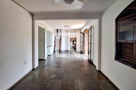 Sala 1 de casa de condomínio para alugar com 3 quartos, 130m² em Vila Progresso, Niterói