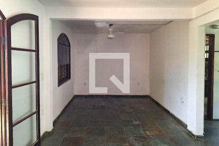 Sala 1 de casa de condomínio para alugar com 3 quartos, 130m² em Vila Progresso, Niterói