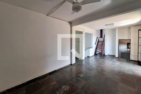 Sala 1 de casa de condomínio para alugar com 3 quartos, 130m² em Vila Progresso, Niterói