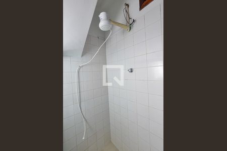 Casa de condomínio para alugar com 130m², 3 quartos e 2 vagas Casa de condomínio para alugar com 130m², 3 quartos e 2 vagasBanheiro Social