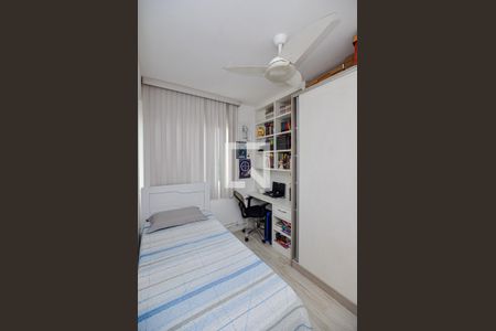 Quarto 2 de apartamento à venda com 3 quartos, 67m² em Badu, Niterói