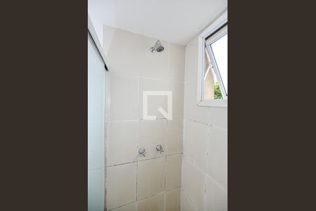 Apartamento à venda com 67m², 3 quartos e 1 vagaBanheiro da Suíte 