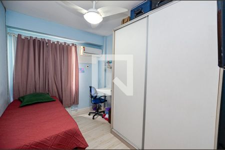 Quarto 1 de apartamento à venda com 3 quartos, 67m² em Badu, Niterói