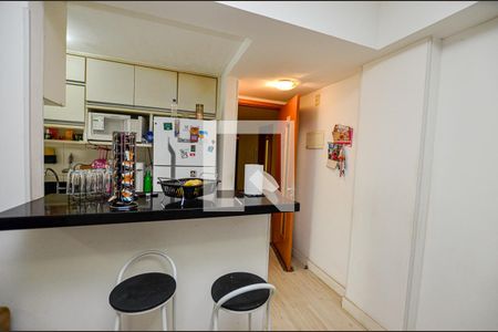 Apartamento à venda com 67m², 3 quartos e 1 vagaCozinha